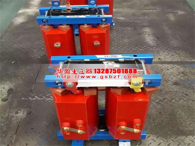 吐鲁番500KVA干式变压器