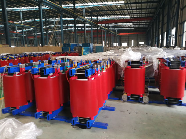 吐鲁番SCB10-400KVA/10KV/0.4KV干式变压器供应厂家