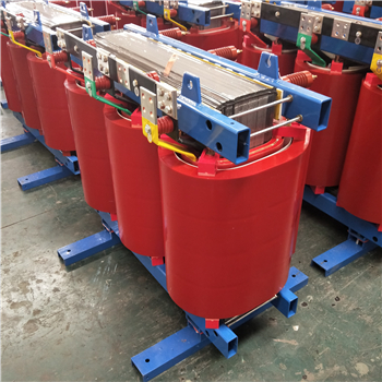 吐鲁番1250KVA干式变压器 SCB11系列