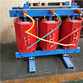 吐鲁番2500KVA/10KV干式变压器
