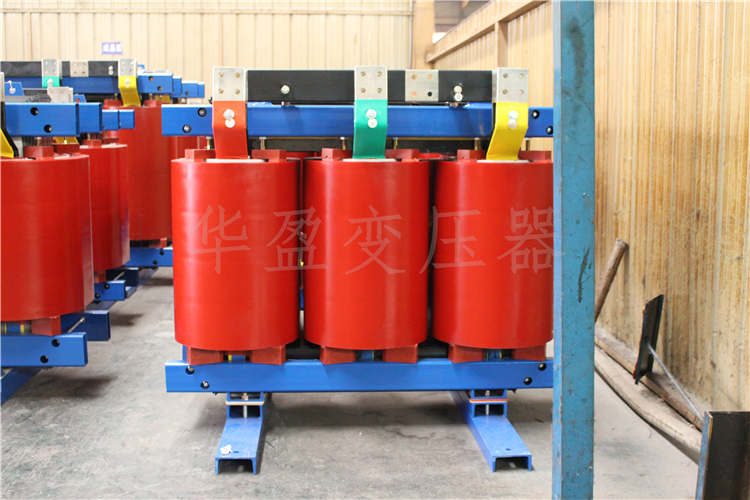吐鲁番SCB13-2000干式变压器